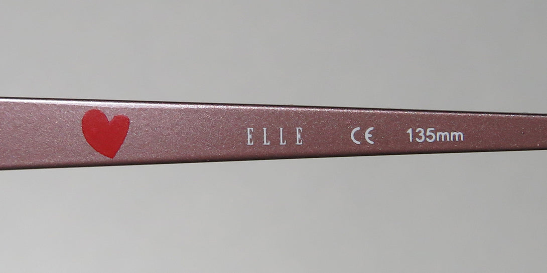 Elle 13337 Eyeglasses