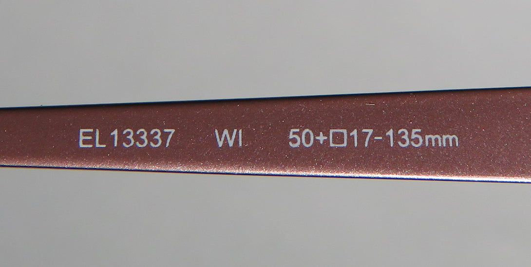 Elle 13337 Eyeglasses