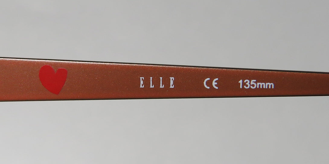 Elle 13337 Eyeglasses