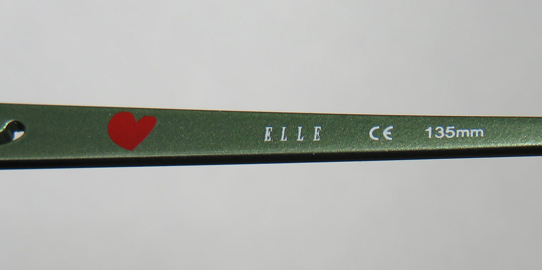 Elle 13337 Eyeglasses