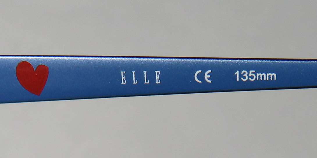 Elle 13337 Eyeglasses