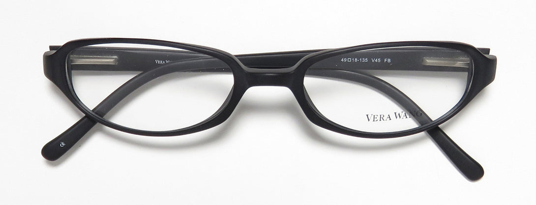 Vera Wang V45 Authentic Premium Quality Hip Casual Eyeglass Frame/Eyewear