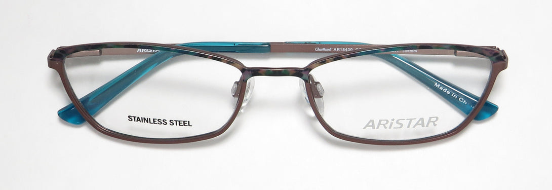 Aristar 18430 Eyeglasses