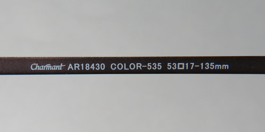 Aristar 18430 Eyeglasses