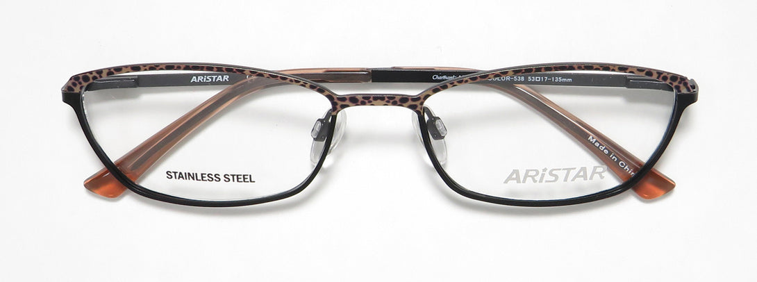 Aristar 18430 Eyeglasses