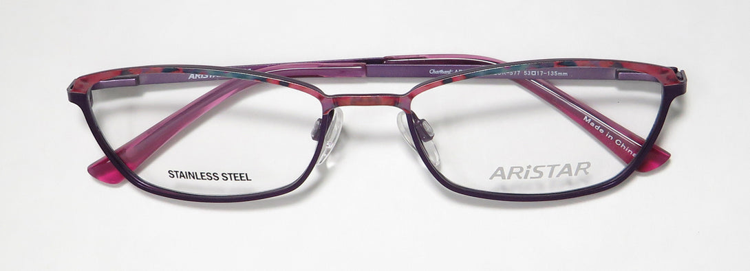 Aristar 18430 Eyeglasses