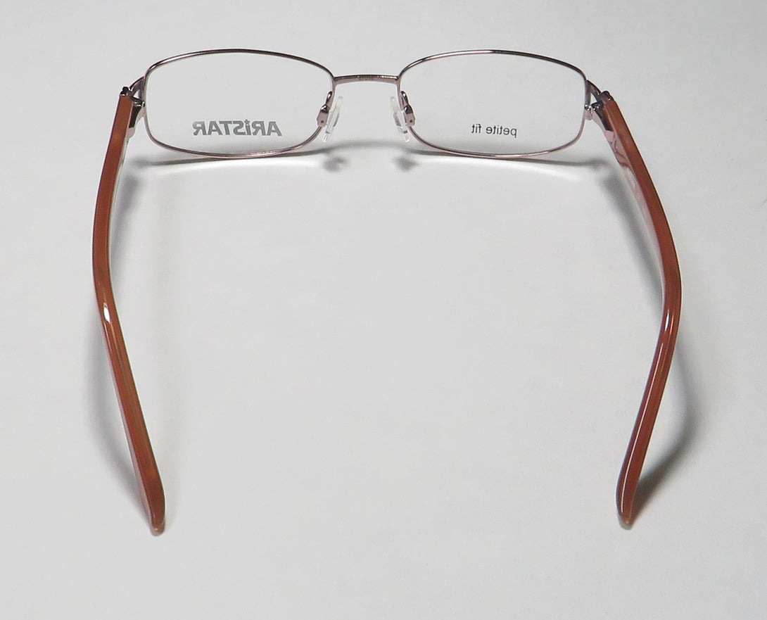 Aristar 16363 Petite Fit Ideal For Young Women/Girls Eyeglass Frame/Glasses