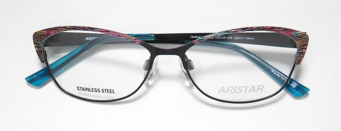 Aristar 18429 Eyeglasses