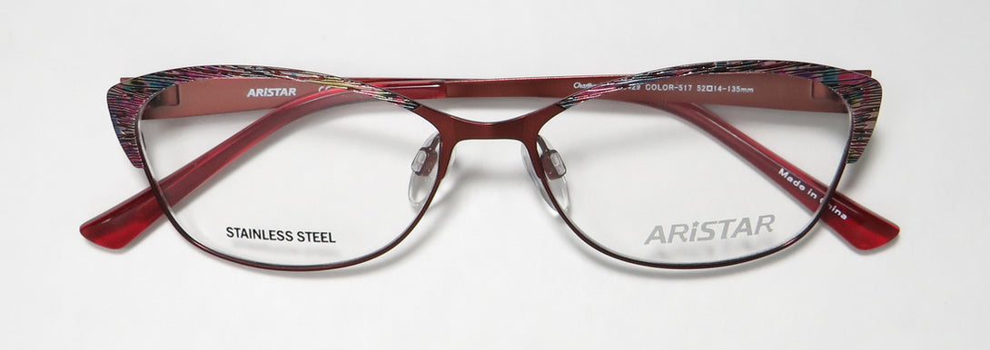 Aristar 18429 Eyeglasses
