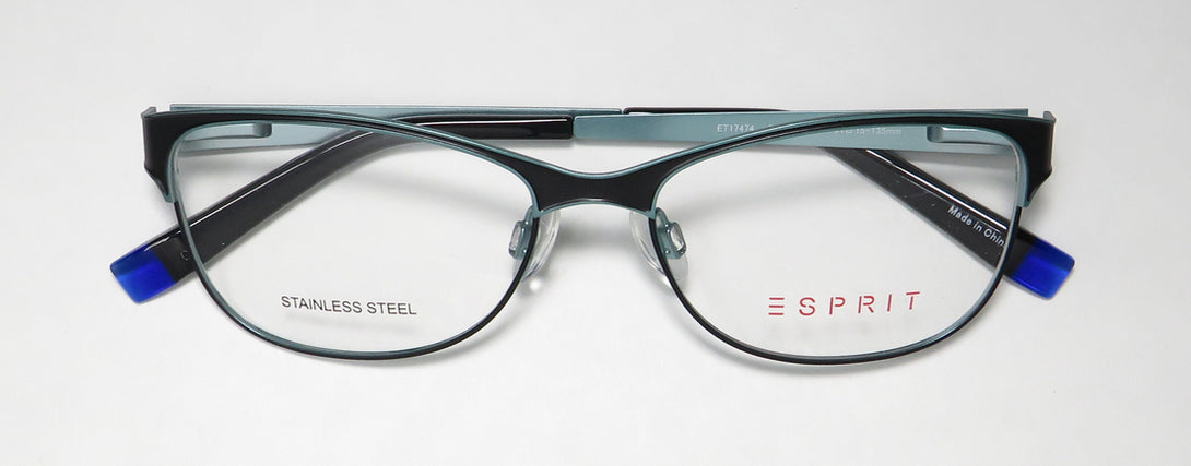 Esprit 17474 Eyeglasses