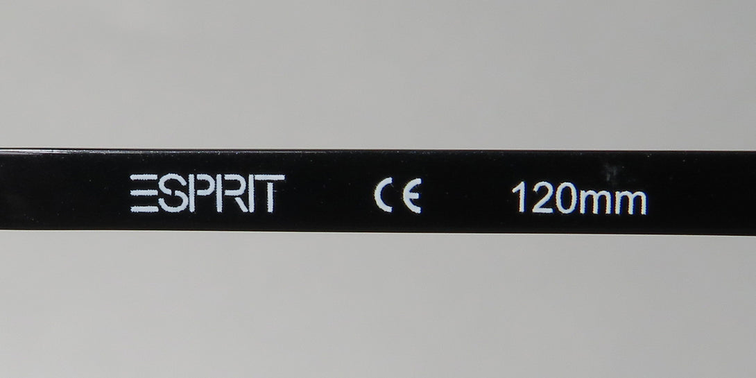 Esprit 17376 Eyeglasses