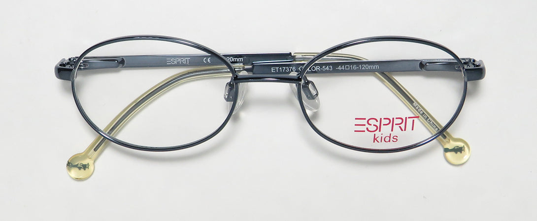 Esprit 17376 Eyeglasses