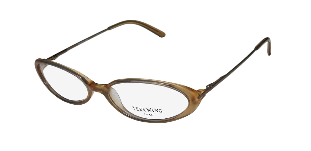 Vera Wang Luxe Clio Eyeglasses main image 1