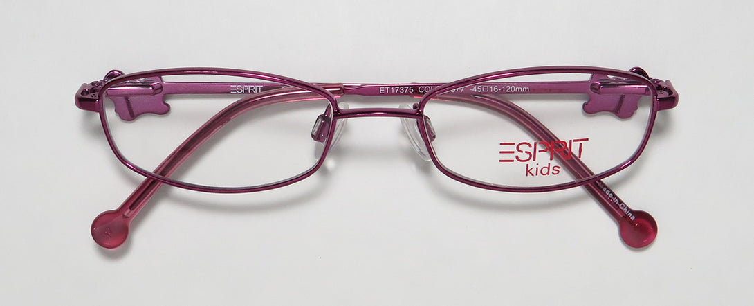 Esprit 17375 Eyeglasses