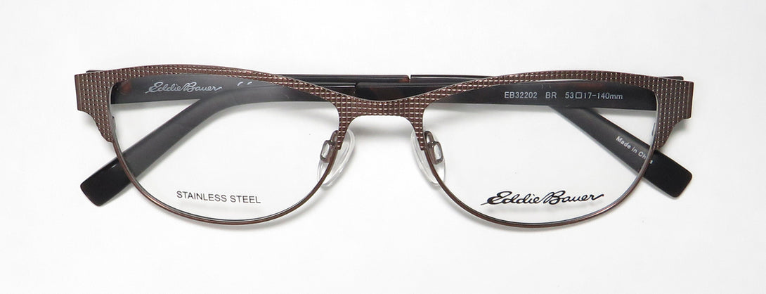 Eddie Bauer 32202 Eyeglasses