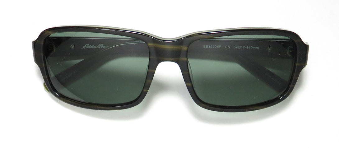 Eddie Bauer 32606p Casual Everyday Polarized Lenses Beach Fashion Sunglasses