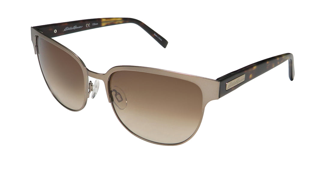 Eddie Bauer 32800 Retro/Vintage Looking 100% Uv/Uvb Protection Sunglasses