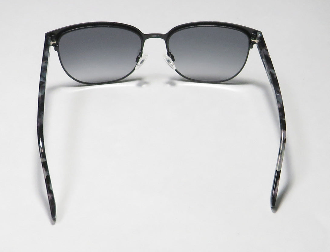 Eddie Bauer 32800 Retro/Vintage Looking 100% Uv/Uvb Protection Sunglasses