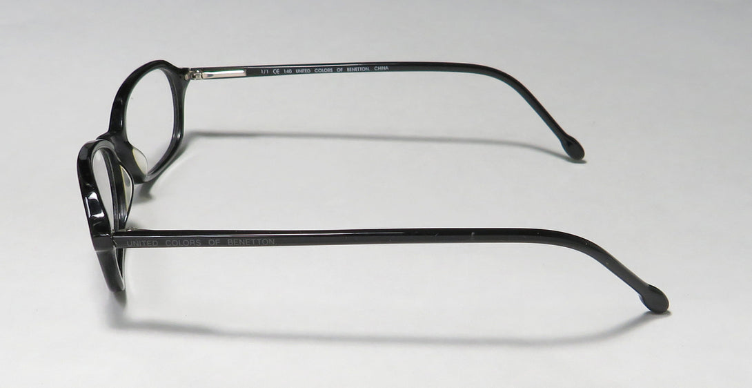 United Colors of Benetton 348 Simple & Elegant Trendy Eyeglass Frame/Glasses