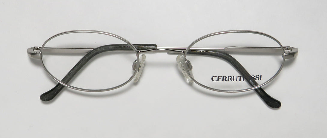 Cerruti 1881 By Rodenstock C1230 Vintage/Retro 80s Eyeglass Frames/Glasses