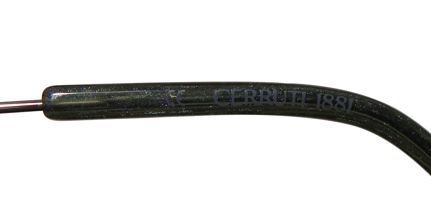 Cerruti 1881 - C1230 Eyeglasses for Men / Women – ModaFrames