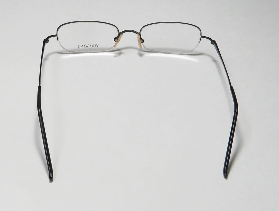 Vera Wang V28 Adjustable Nose Pads Eyeglass Frame/Glasses/Eyewear In Style