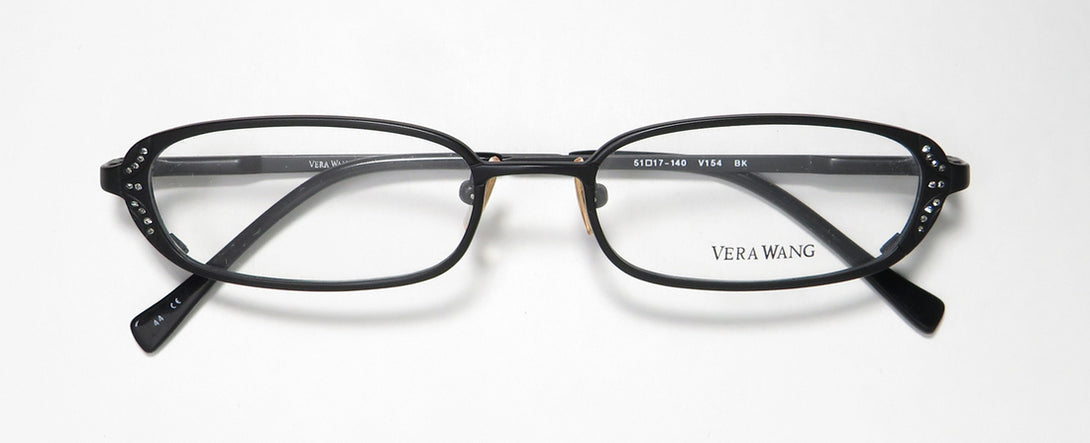 Vera Wang V154 Eyeglasses