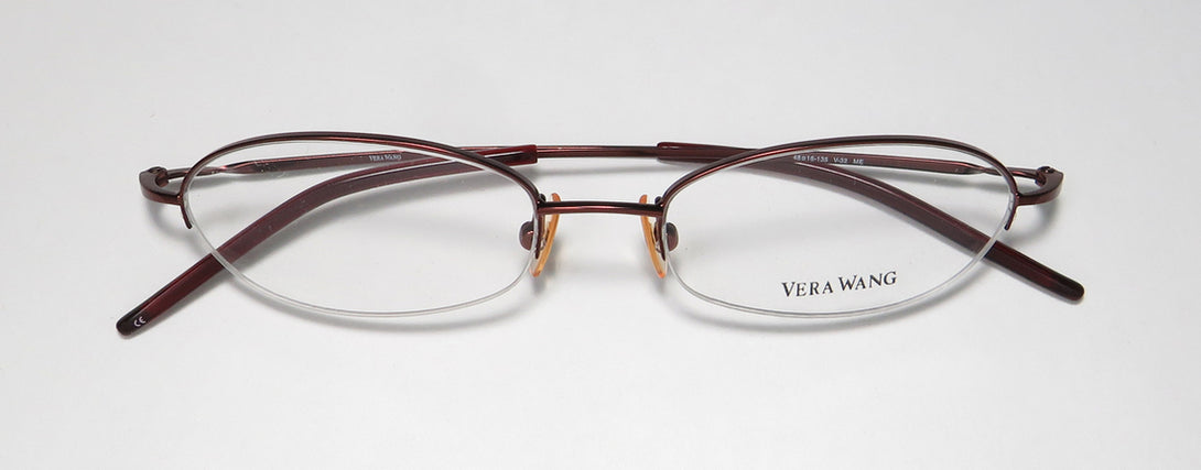Vera Wang V32 Eyeglasses