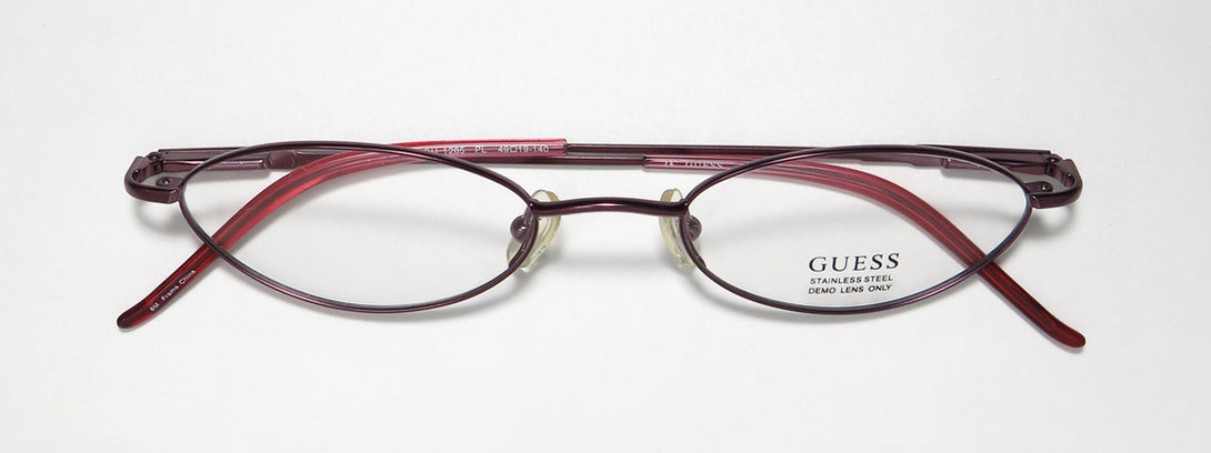 Guess 1285 Eyeglasses