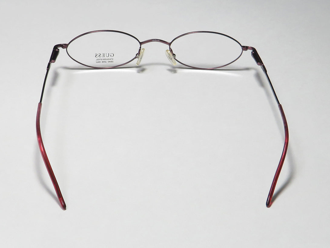 Guess 1285 Eyeglasses