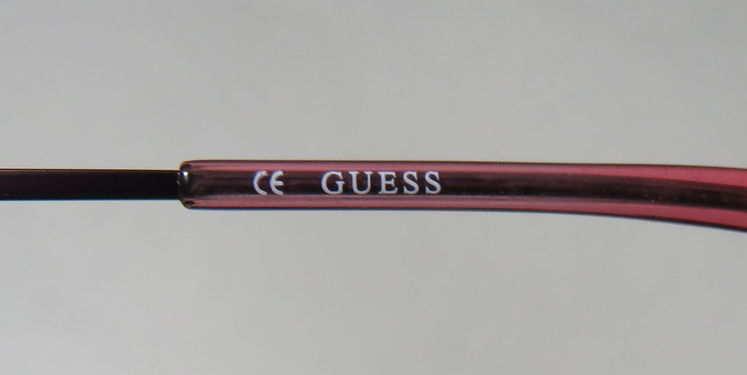 Guess 1285 Eyeglasses
