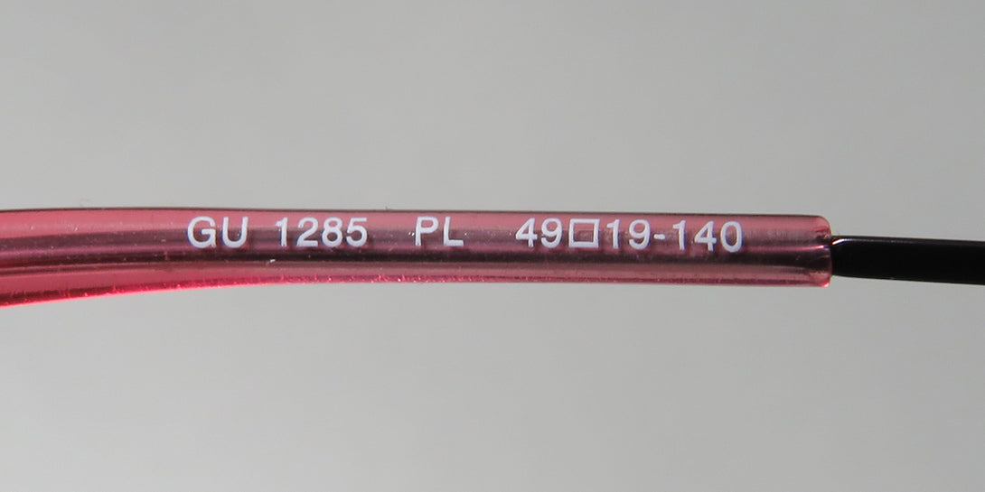 Guess 1285 Eyeglasses