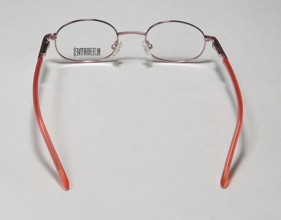 Alternatives Alt-05 Eyeglasses