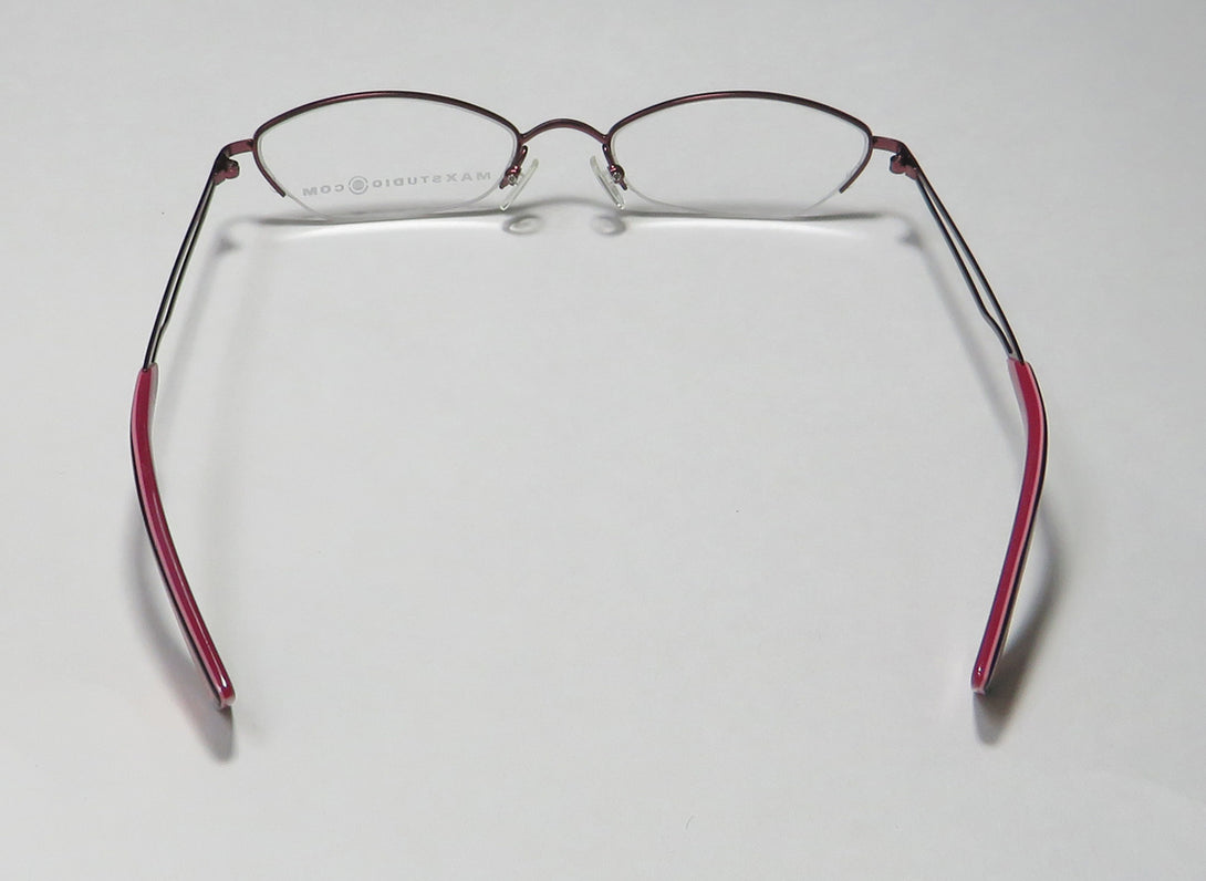 Max Studio Mx132 Eyeglasses
