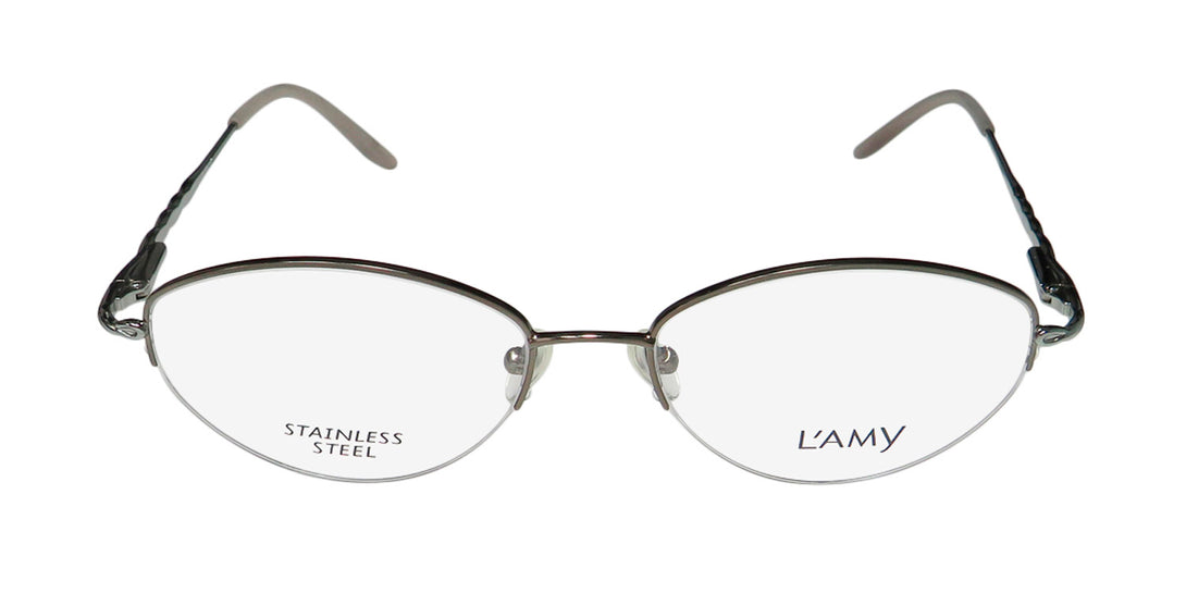 Amy Frame L'Amy - L'accent 409 Eyeglasses for Women – ModaFrames