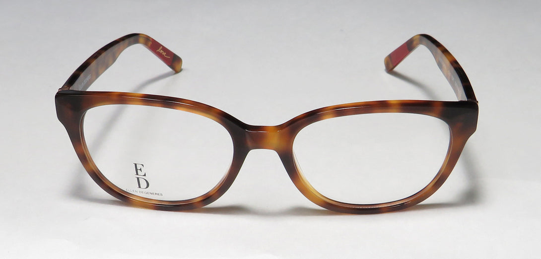 Ellen DeGeneres O-04 Eyeglasses