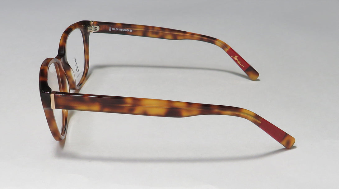 Ellen DeGeneres O-04 Eyeglasses