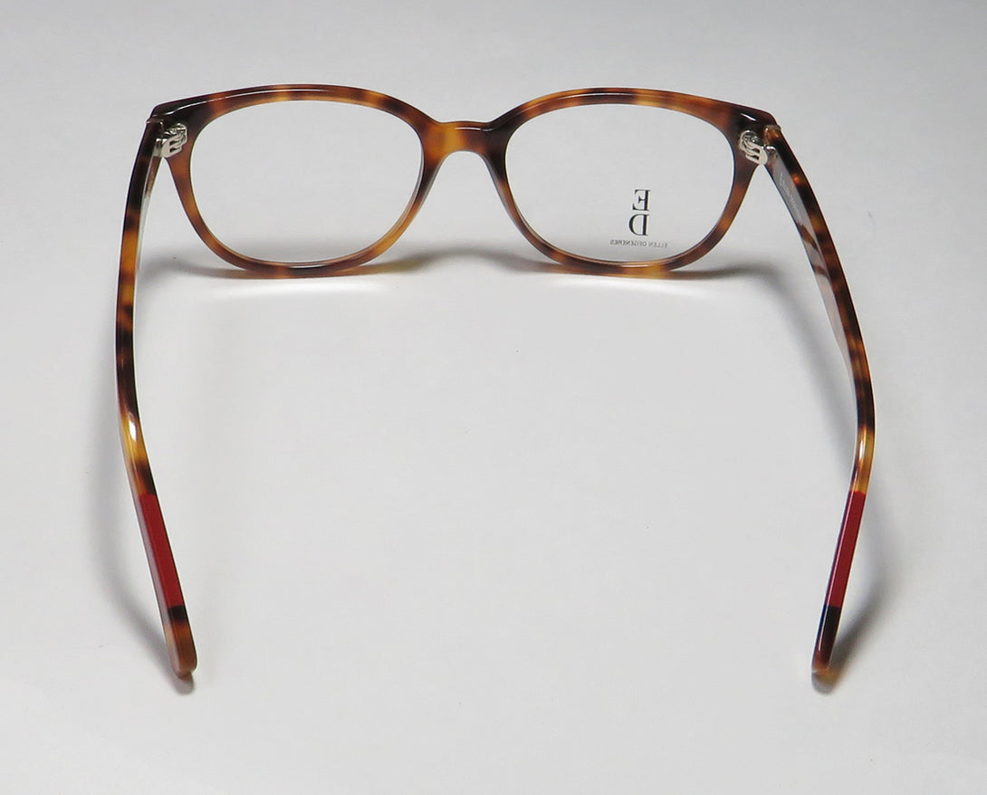Ellen DeGeneres O-04 Eyeglasses