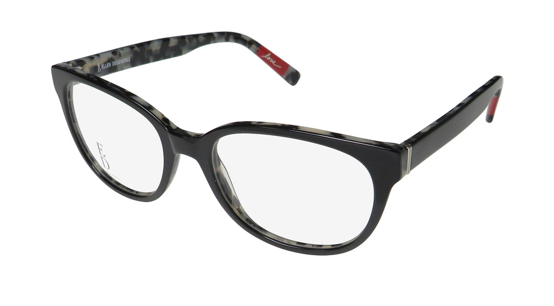 Ellen DeGeneres O-04 Eyeglasses