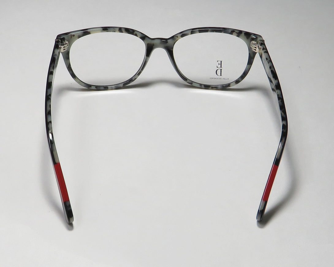 Ellen DeGeneres O-04 Eyeglasses