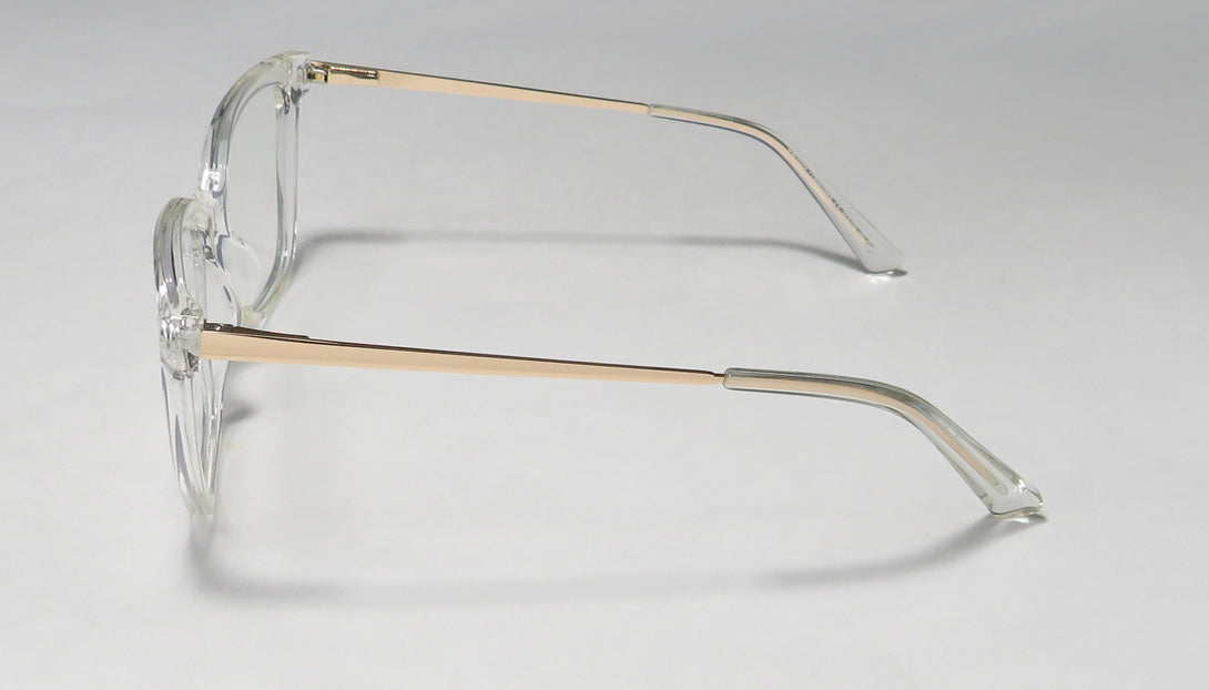 Color_matte clear / gold