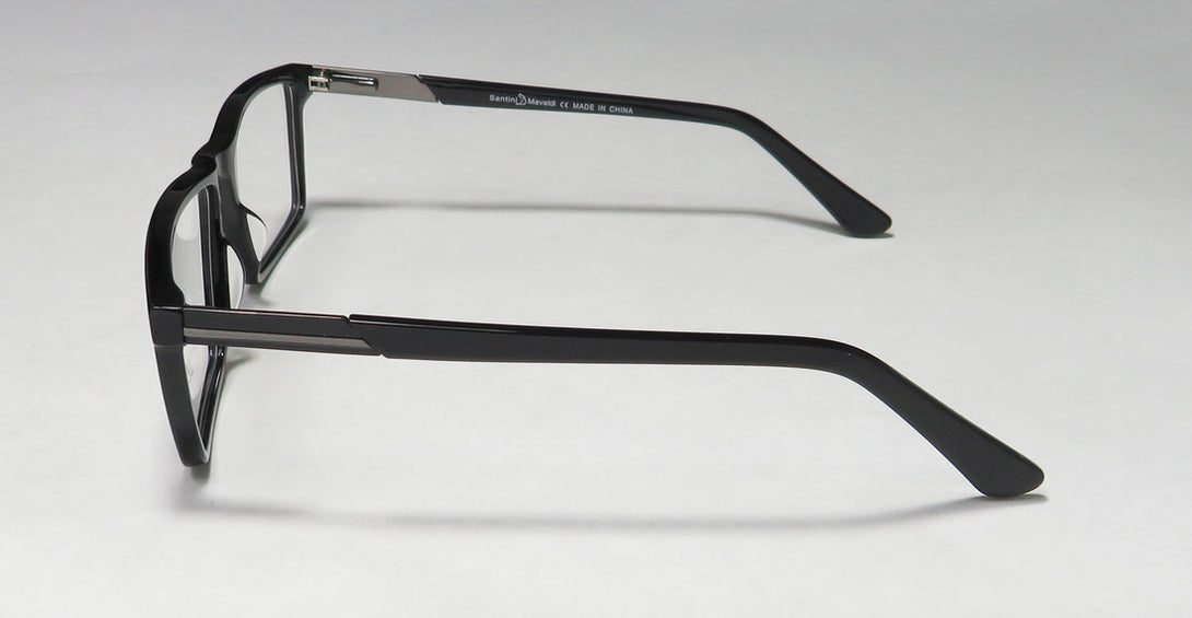 Santini D Mavaldi 60073 Eyeglasses