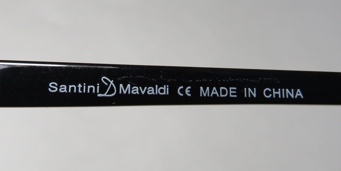 Santini D Mavaldi 60073 Eyeglasses