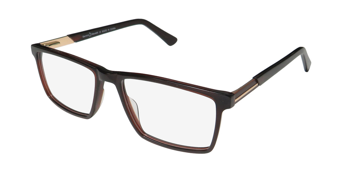 Santini D Mavaldi 60073 Eyeglasses