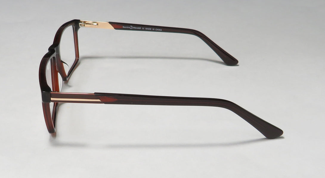 Santini D Mavaldi 60073 Eyeglasses