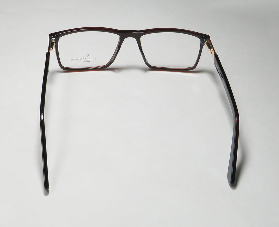 Santini D Mavaldi 60073 Eyeglasses