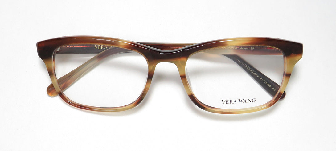 Vera Wang Luxe Manon Eyeglasses