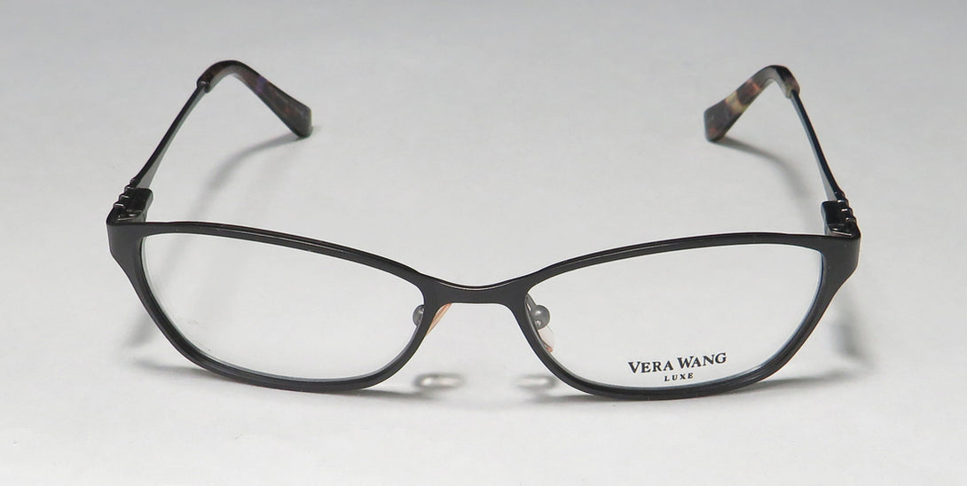 Vera Wang Luxe Europa Eyeglasses