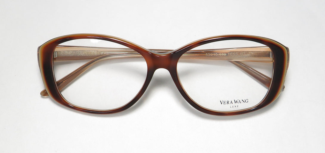 Vera Wang Luxe Tess Eyeglasses