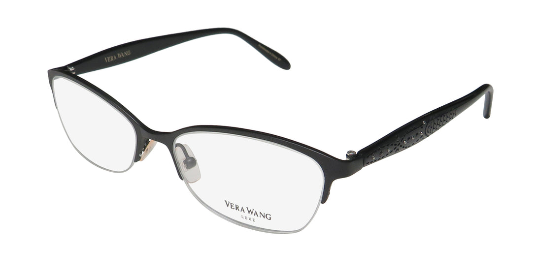 Vera Wang Luxe Marceline Eyeglasses